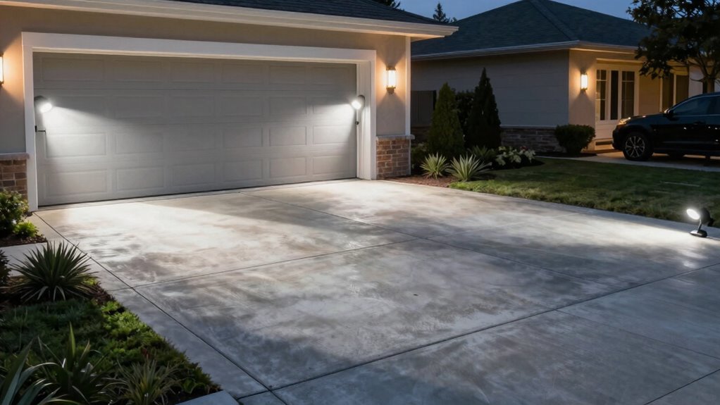 brightness efficiency weather adjustments