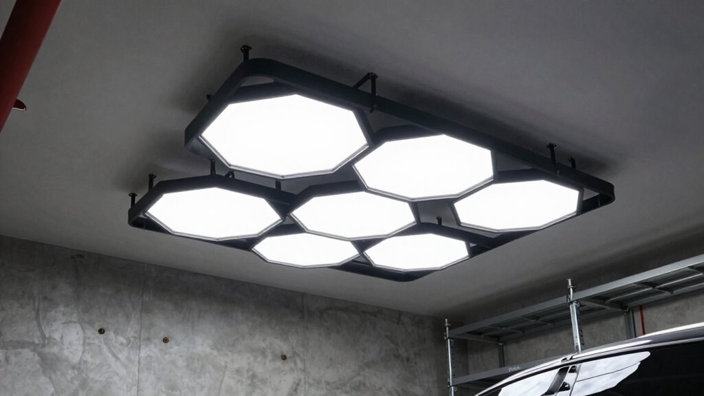 brightness safety efficiency design