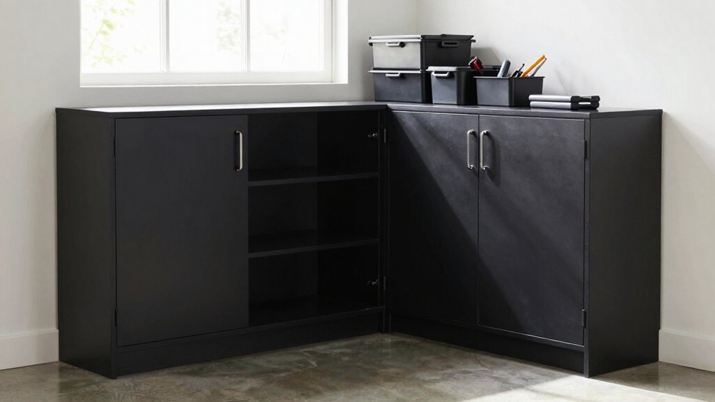budget friendly durable storage