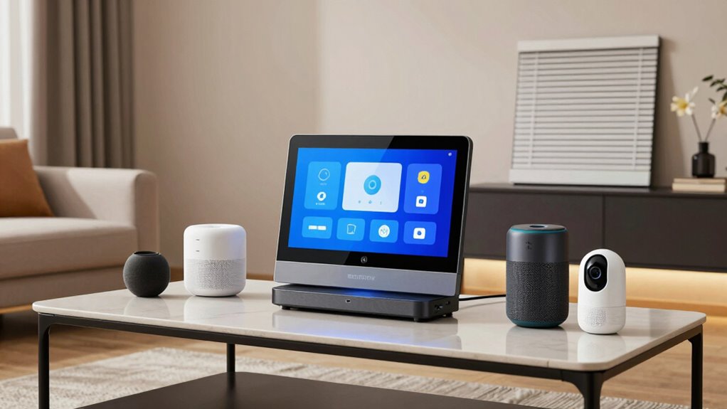 budget smart home devices