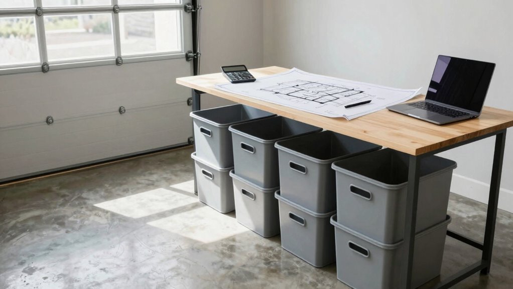 budget timeline planning organization