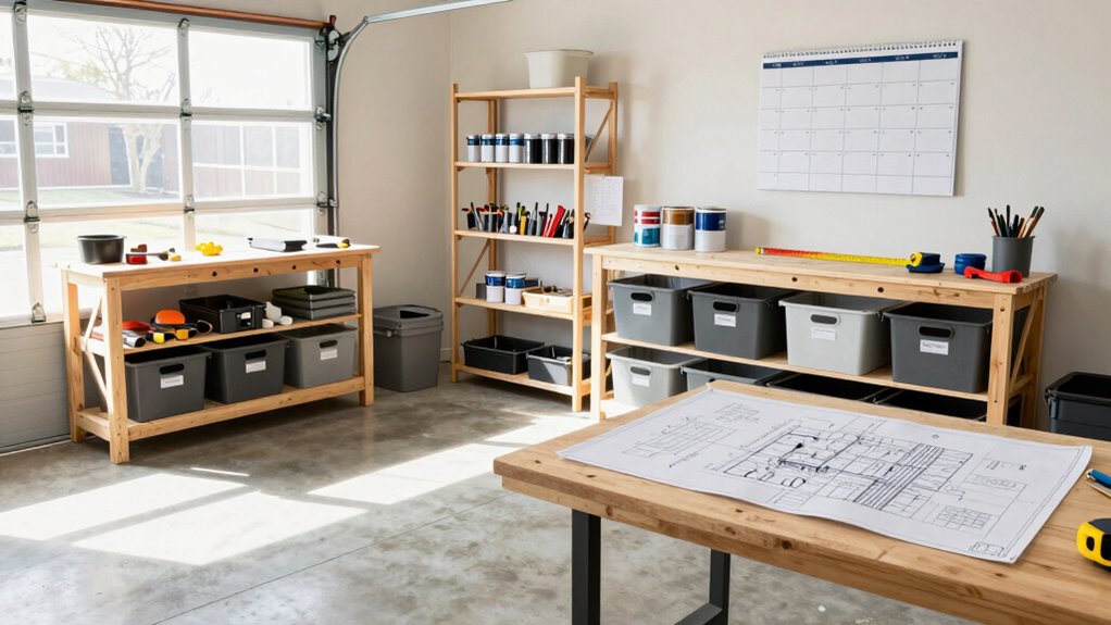 budgeting planning and estimation