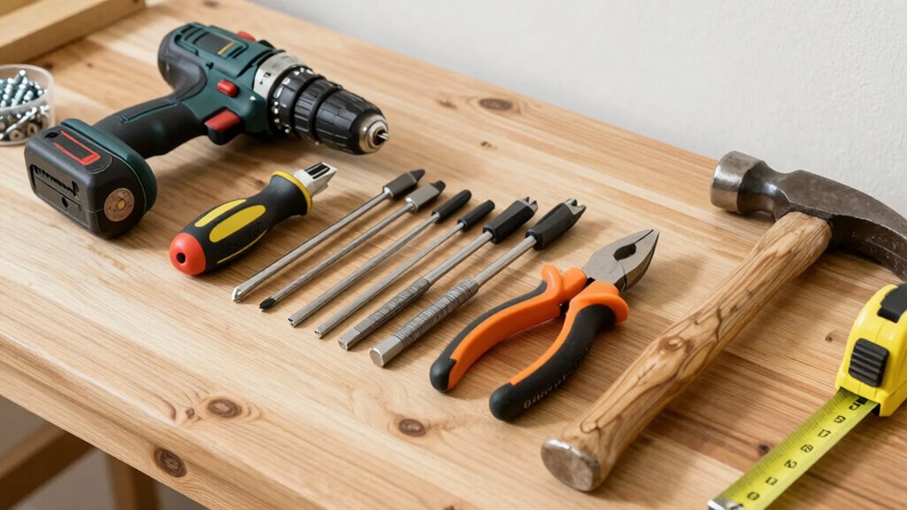 build gradually with purpose