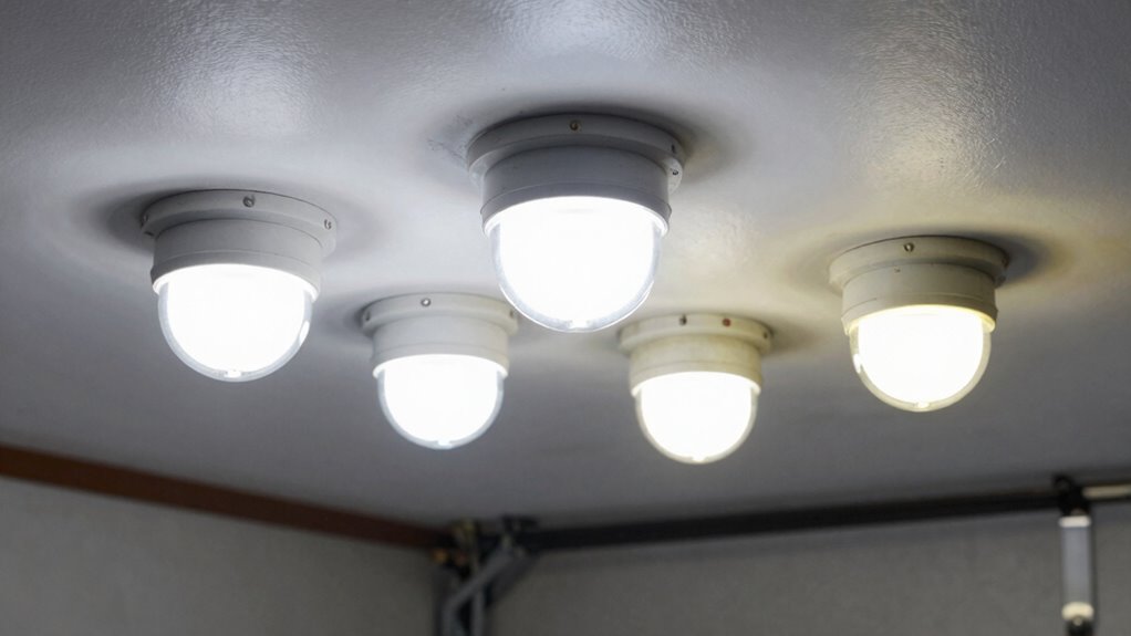 bulb age and quality