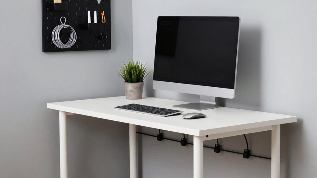 cable organization and storage