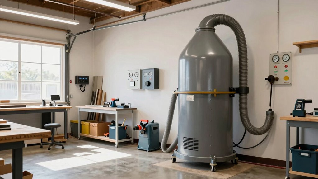 calculate airflow motor efficiency