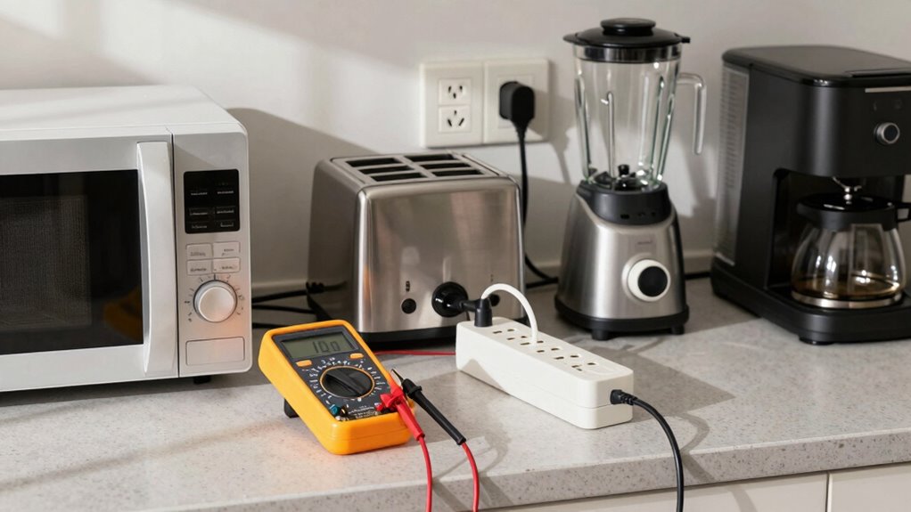 calculate optimize save energy