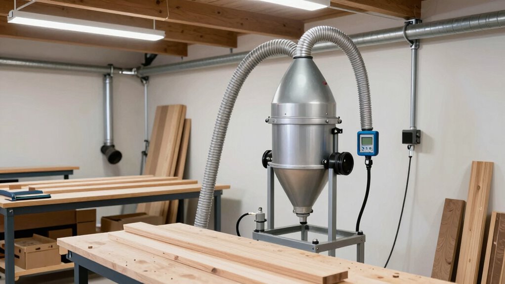 calculate size optimize maintain