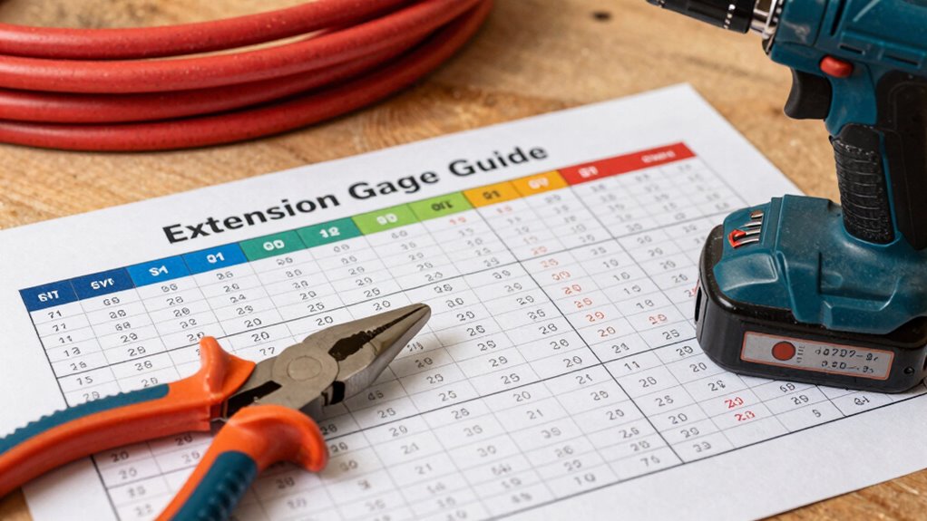 calculate tool power requirements