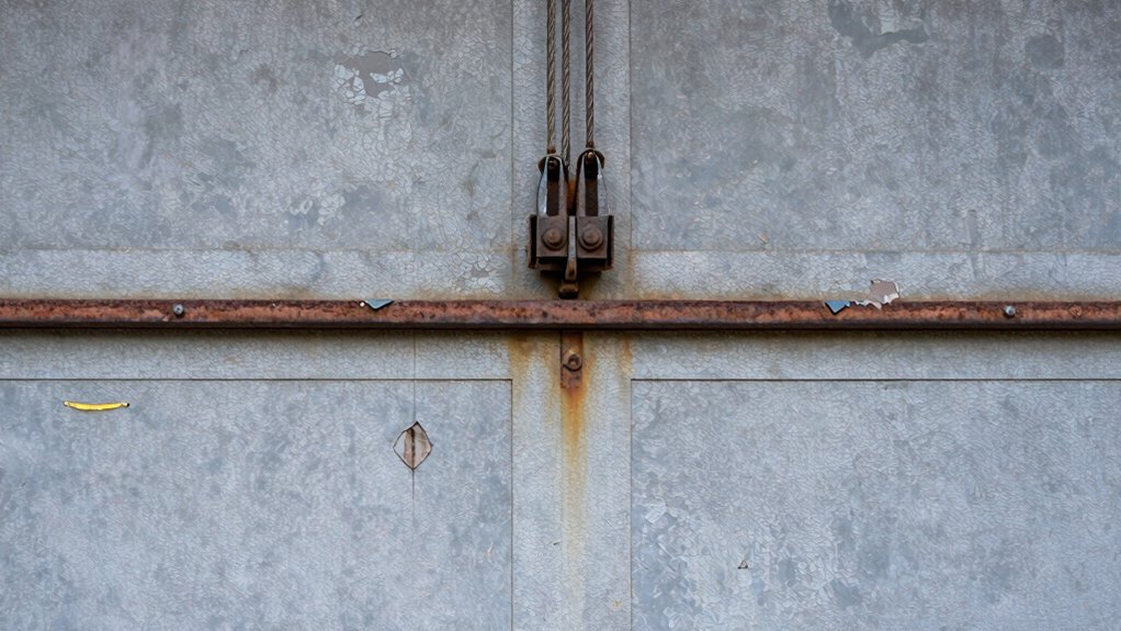 call a professional promptly