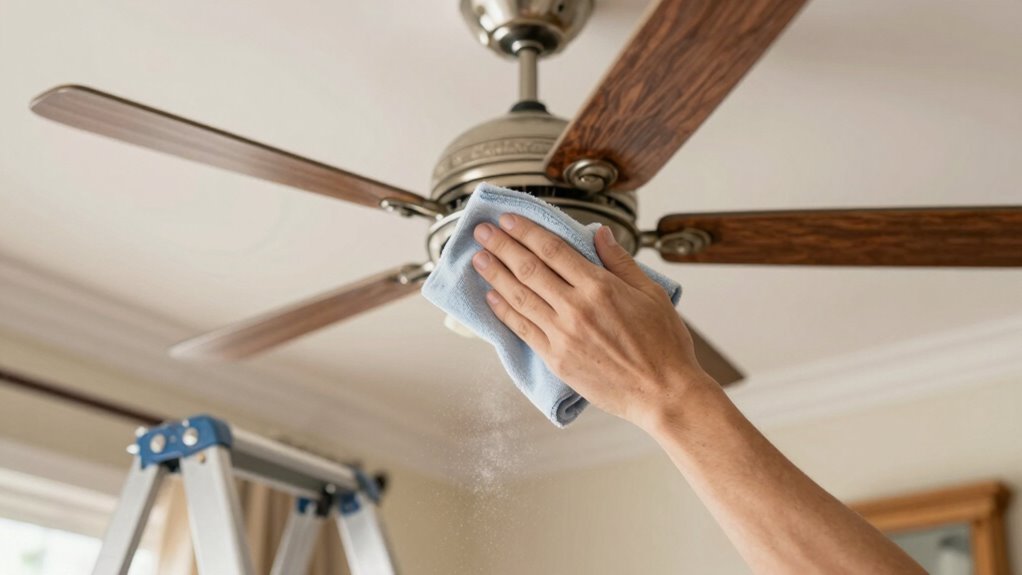 call for professional repair