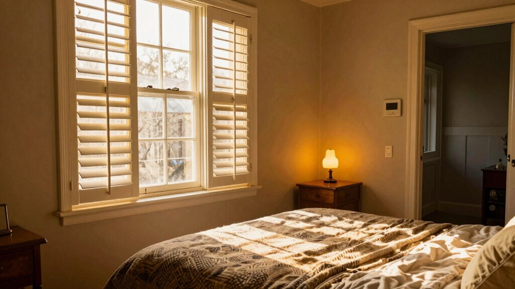 call hvac professional early