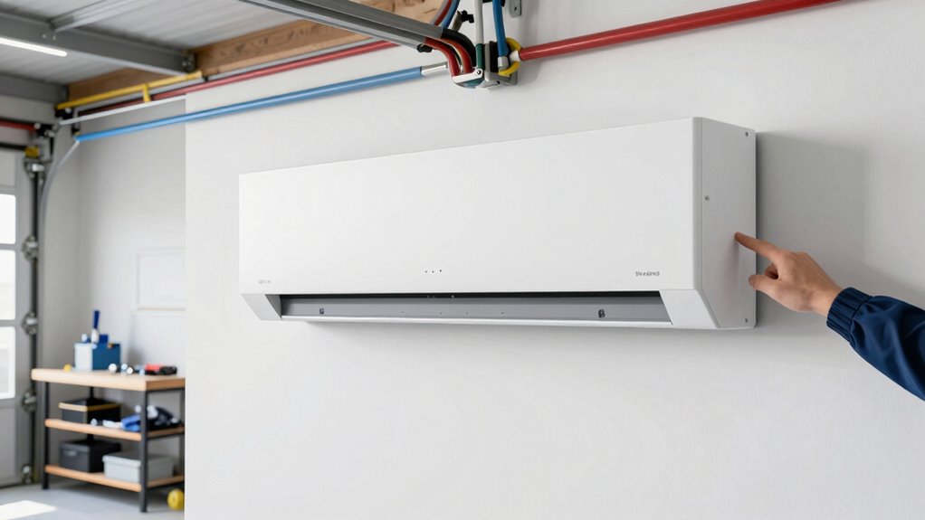 call hvac professional promptly