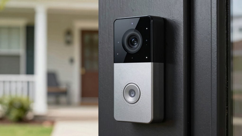 camera resolution and clarity