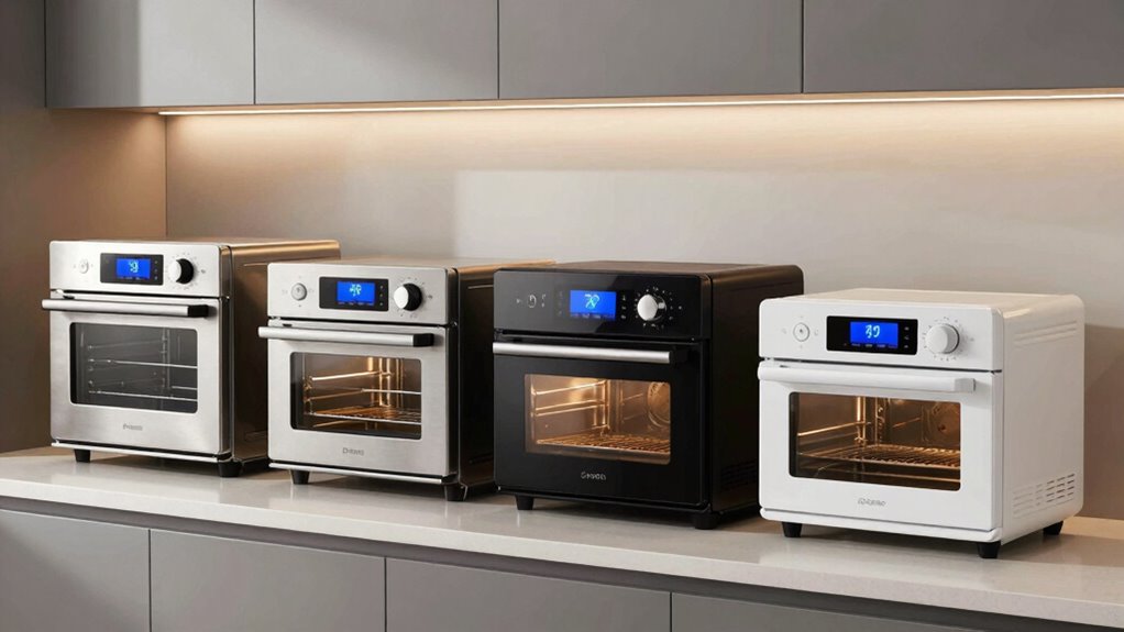 capacity versatility size performance