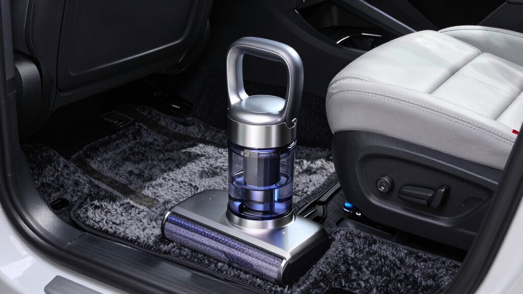 carpet cleaner selection essentials