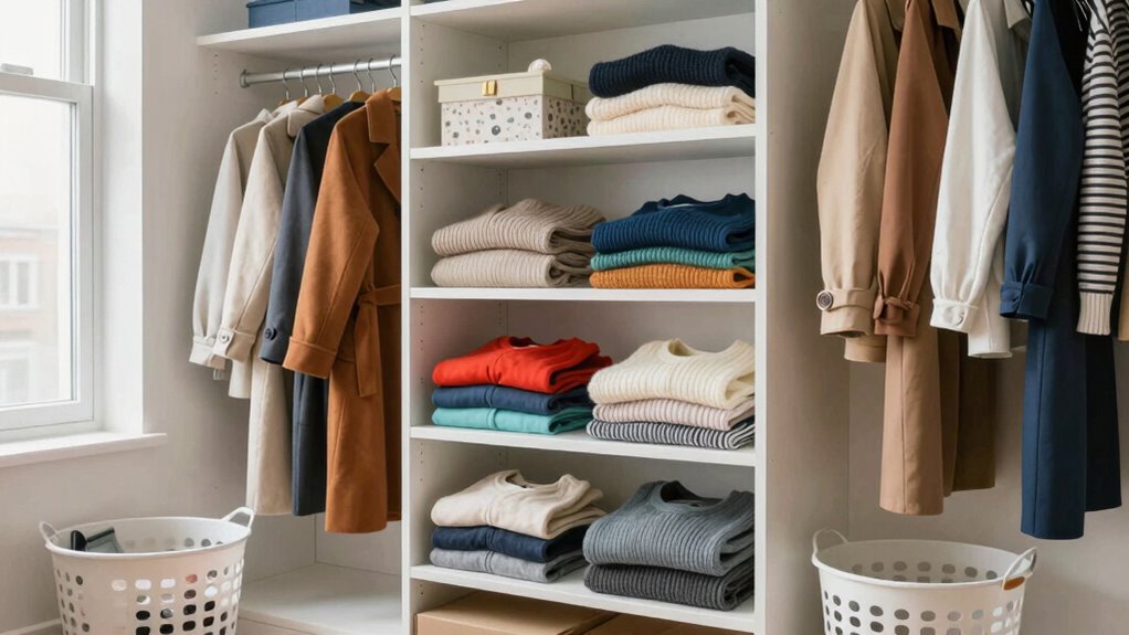 categorize keep spark joy