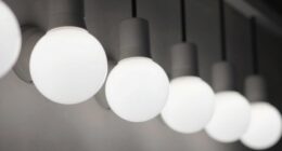 causes of led flickering
