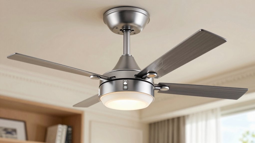 ceiling fan troubleshooting tips