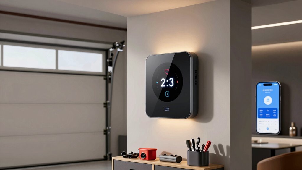 centralized smart device management