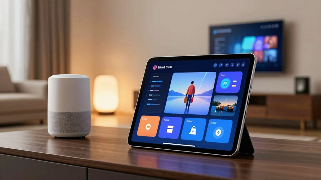 centralized smart device management