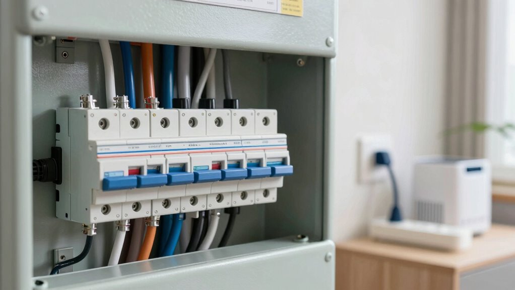 certified safety equipment checks