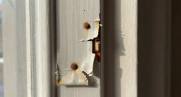 check and replace regularly