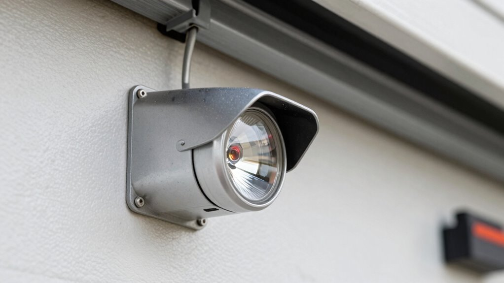 check clean align sensors