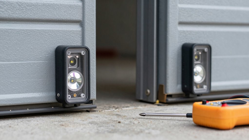 check clean calibrate connect