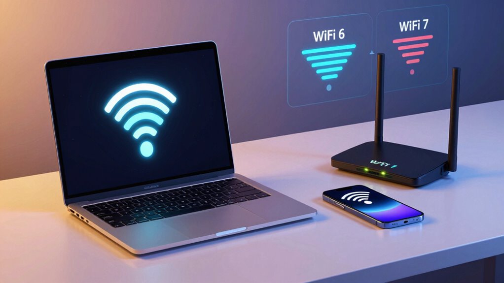 check device wi fi compatibility