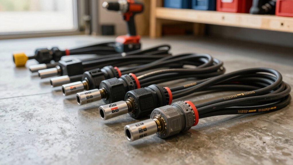 check extension cord gauge