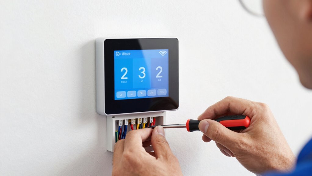 check hvac compatibility requirements