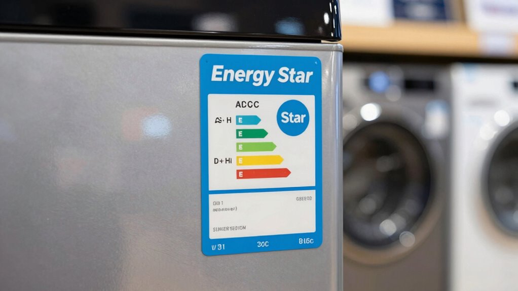 check labels and standards