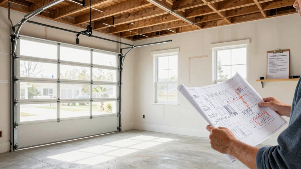 check local building codes