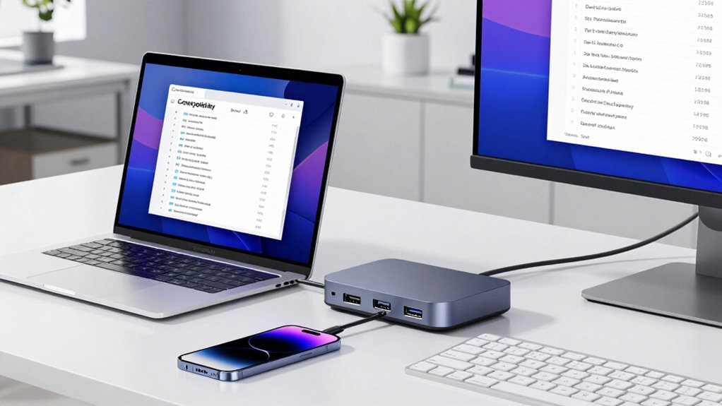 check os compatibility and updates