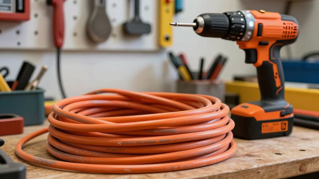 check power ratings regularly