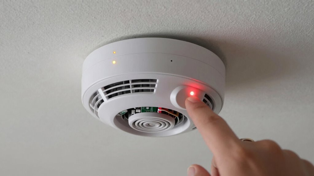 check power source connections