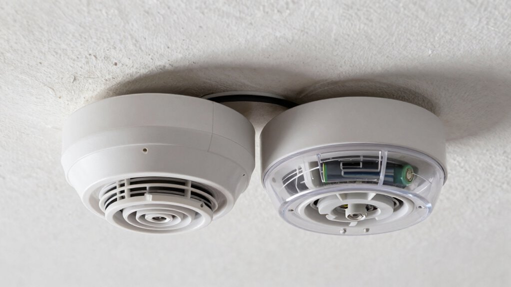 check replace test regularly