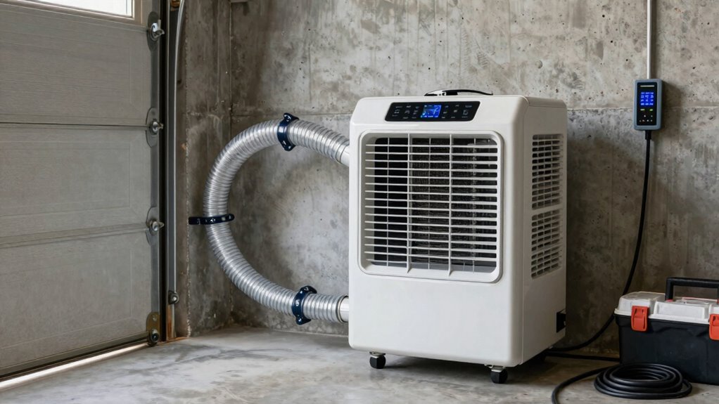 check venting system integrity