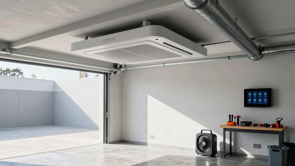 check vents for blockages