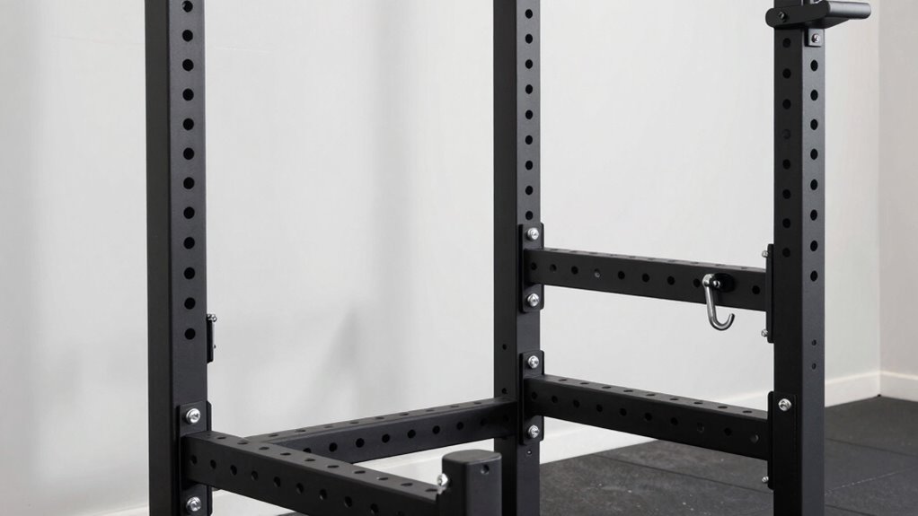 check weight capacity safety