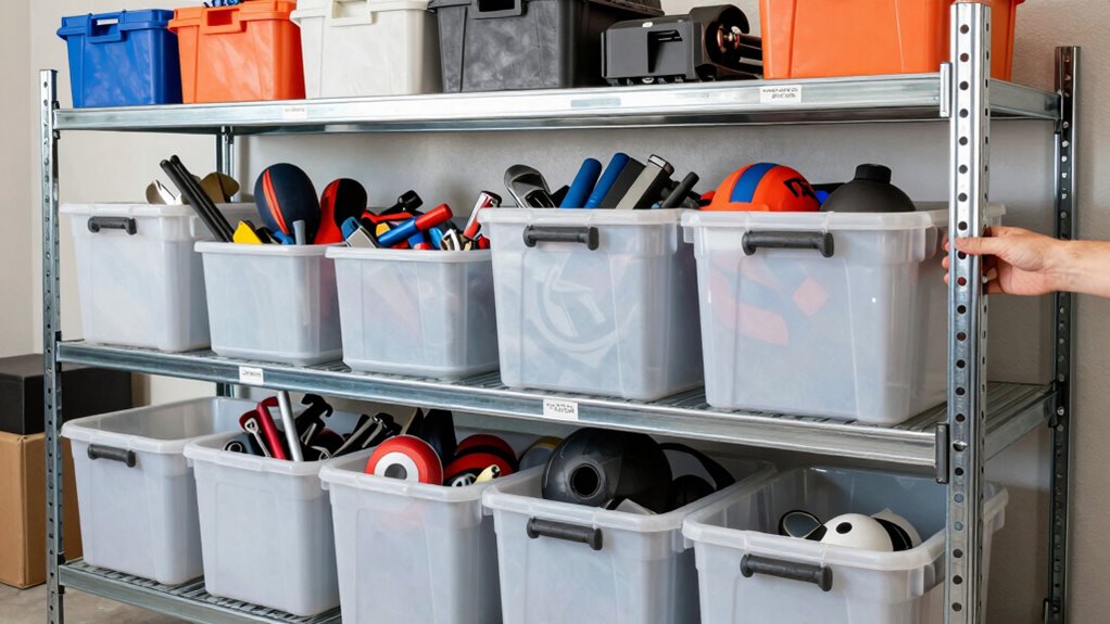 check weight limits regularly