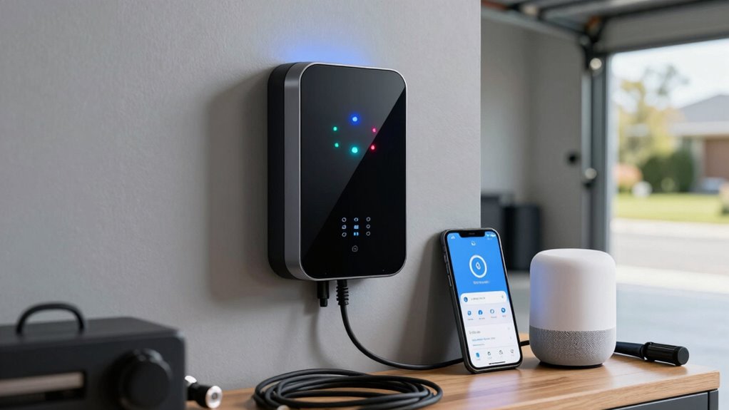 check wi fi and firmware