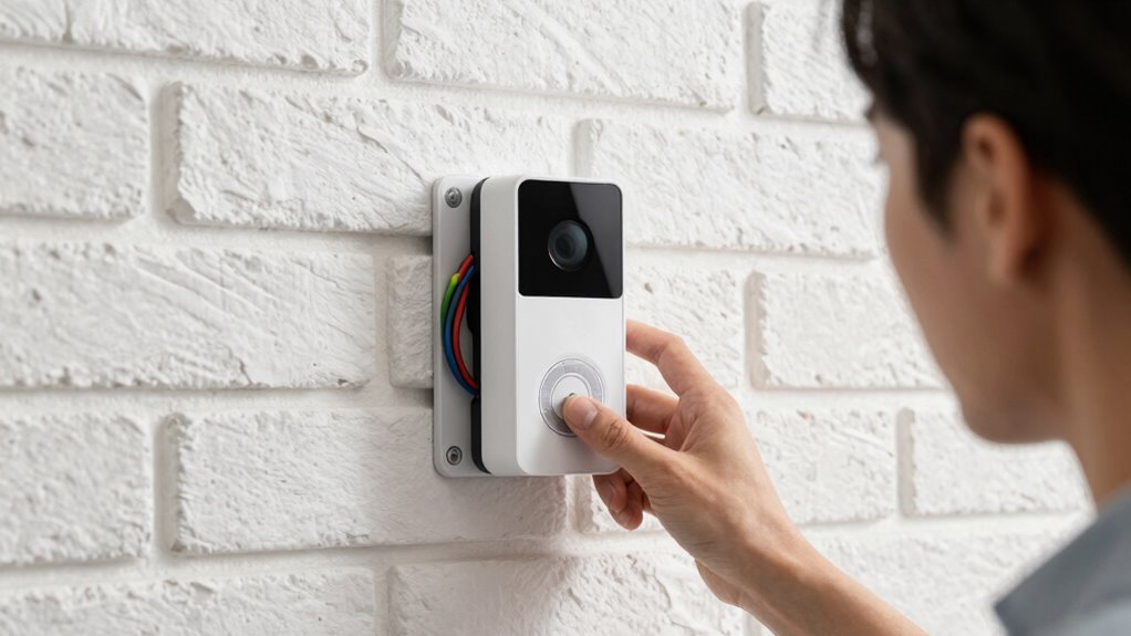 check wiring and power