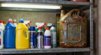 chemicals that shouldn t mix