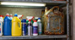 chemicals that shouldn t mix