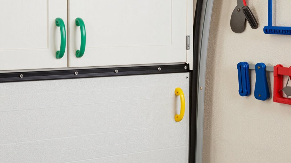 childproofing safety and installation