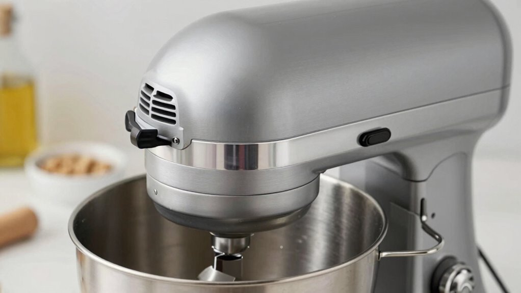 choose appropriate motor power