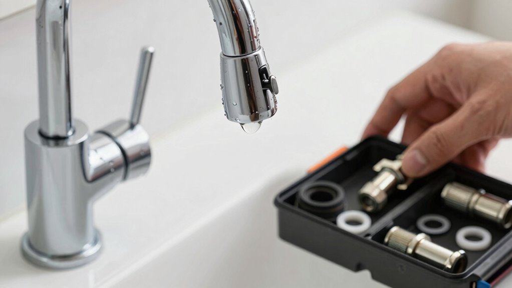 choose compatible durable parts