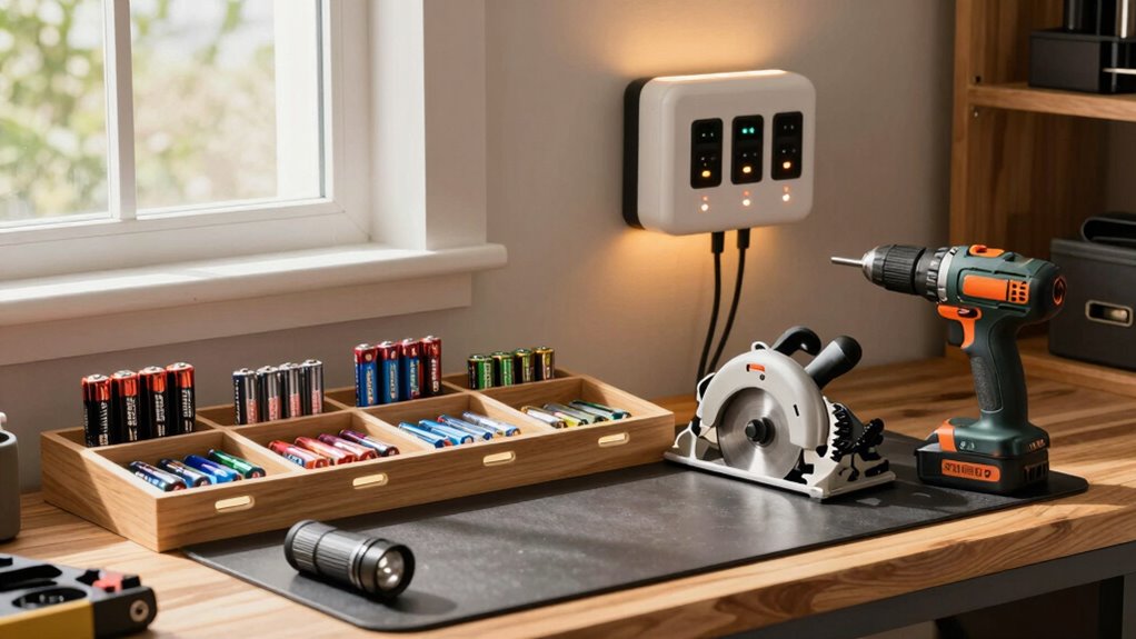 choose compatible ergonomic tools
